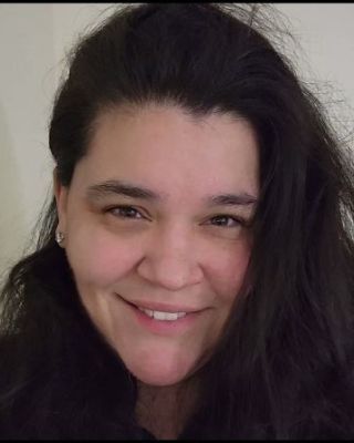 Photo of Jessica Wood, Marriage & Family Therapist Associate, LMFTA