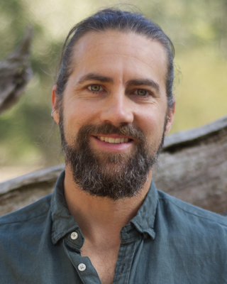 Photo of Ben Lesberg, Psychotherapist, ACA-L2