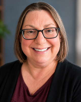 Photo of Marie Polichronopoulos, Counselor, LCMHC