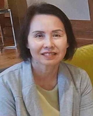 Photo of Sinatt Cheng Tang - Cheng's Multicultural Counselling, Psychotherapist, PACFA