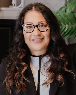 Photo of Cecilia Wanner, MC, CCC