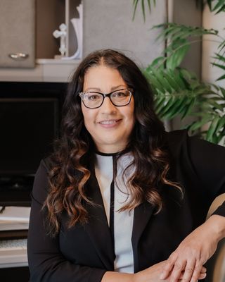 Photo of Cecilia Wanner, MC, CCC