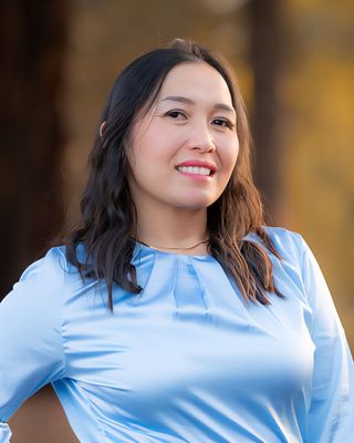 Photo of Marilou Cabusao, Psychiatric Nurse Practitioner, APRN, AGCNS, PMHNP
