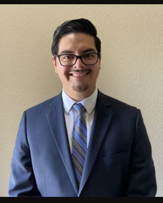 Photo of Diego Rubalcava, Licensed Professional Counselor, LPC