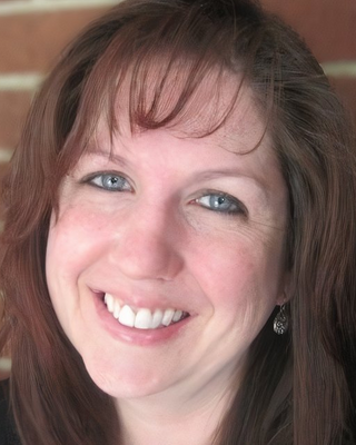 Photo of Maryann Emmerling, Licensed Professional Counselor, LPC