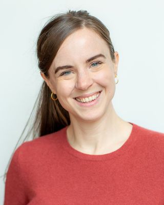 Photo of Emily Stuart, Clinical Social Work/Therapist in 11205, NY
