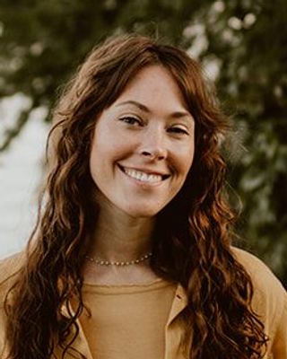 Photo of Gretchen Goswitz, LPC Associate, LPC-A