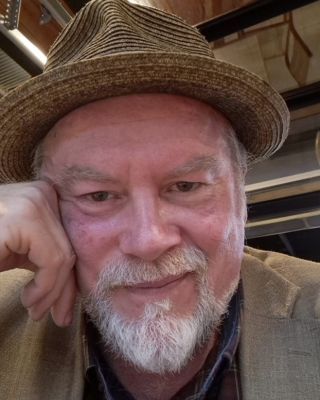 Photo of Dr. William Kreusser, Psychologist, PsyD