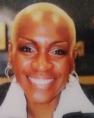 Photo of Dr. Wanda M. Thomas, Pastoral Counselor in 08817, NJ
