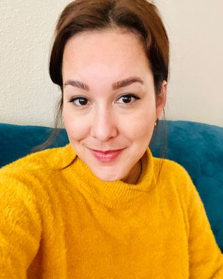 Photo of Talk, Paper, Scissors, LLC, Pre-Licensed Professional in Portland, OR