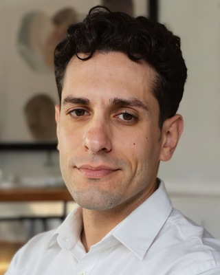 Photo of Steven Anthony, Clinical Social Work/Therapist, LCSW
