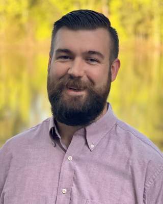 Photo of Amos McCord, Licensed Professional Counselor