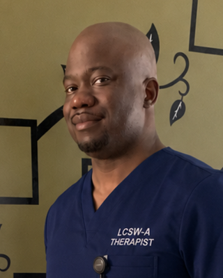 Photo of Gary Michael Alston, Clinical Social Work/Therapist, LCSW-A, MSW