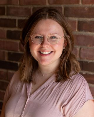 Photo of Sarah Fay Cook, Licensed Professional Counselor, MA, LPC