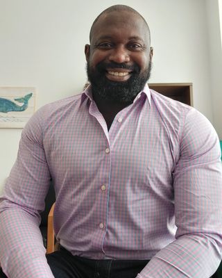 Photo of Dale Roberson, Clinical Social Work/Therapist, LCSW, LISW, CADC