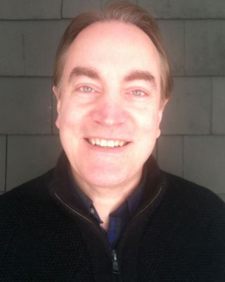 Photo of Frank Allen, Psychologist