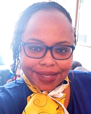 Photo of Jacquean L. Kosh, Counselor in Lanham, MD