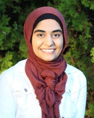 Photo of Nora Judeh, Licensed Clinical Mental Health Counselor in Cary, NC