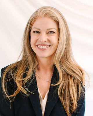 Photo of Michelle Barker, Clinical Social Work/Therapist, LCSW