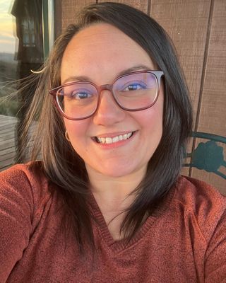 Photo of Kimberly Zweygardt, Licensed Professional Counselor, MS, LPC