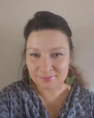 Photo of Karolina Izabela Wtorkowska, Psychotherapist, MBACP Accred