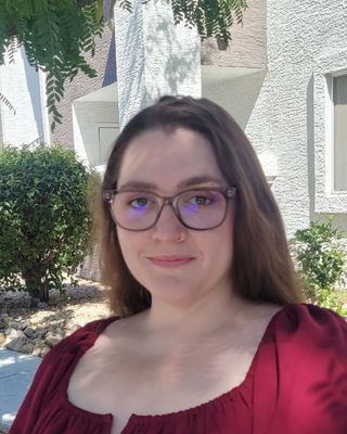 Photo of Shelby Prows, Clinical Social Work/Therapist, LCSW