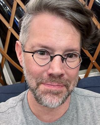 Photo of Nick Senzee, Counselor, LMHCA, MA