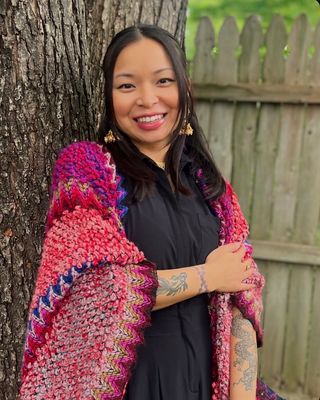 Photo of Brenisen Wheeler, Pre-Licensed Professional, MA, LADC, EXAT