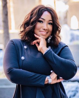 Photo of LaTreece Ross, Licensed Professional Counselor, MEd, LPC