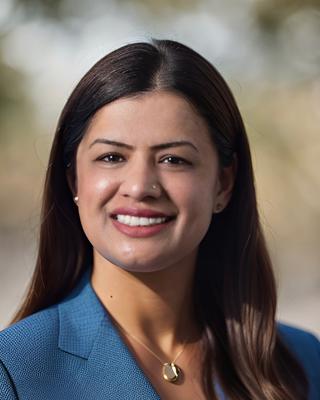 Photo of Manpreet Sandhu, Psychiatric Nurse Practitioner, PMHNP