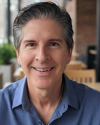 Photo of Rafael Botta, Psychologist, LP