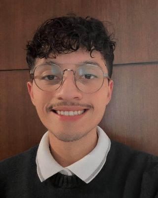Foto de Josué Yair Hernández Vega, Psicólogo, Lic. en Psicología