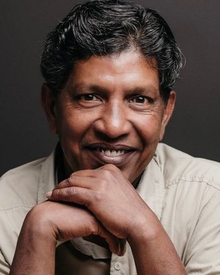 Photo of Sujith Gunawardana, Counsellor, ACA-L1