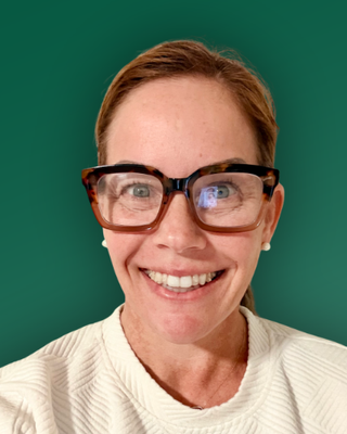 Photo of Amanda Jones, Clinical Social Work/Therapist, LICSW