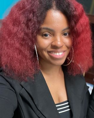 Photo of Maya Cobb, Licensed Professional Counselor in Southfield, MI