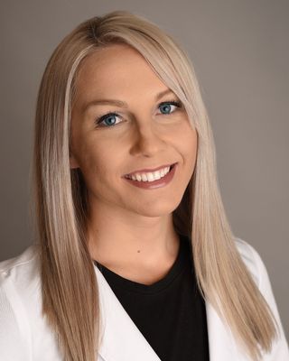 Photo of Jessica Gay, Psychiatric Nurse Practitioner in Effingham, IL