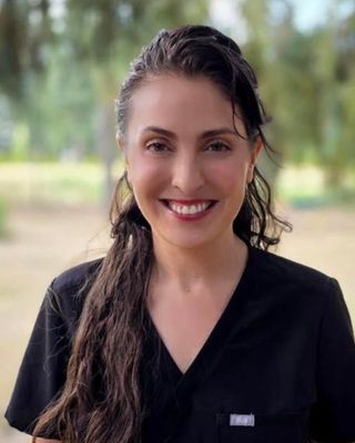 Photo of Krystal Cohn, Psychiatric Nurse Practitioner, MSN, PMHNP, BC