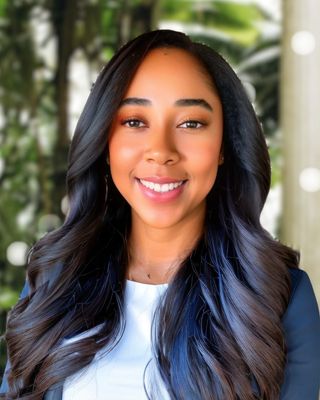 Photo of Chasity Woodard, Counselor, LAC