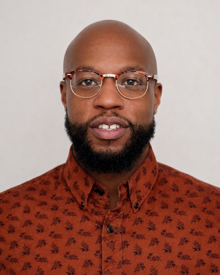 Photo of Stephen Bryant, LMSW