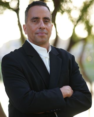 Photo of Dr. Anselmo Brillon Jr, Licensed Professional Clinical Counselor, PsyD, LPC, LPCC, MFT