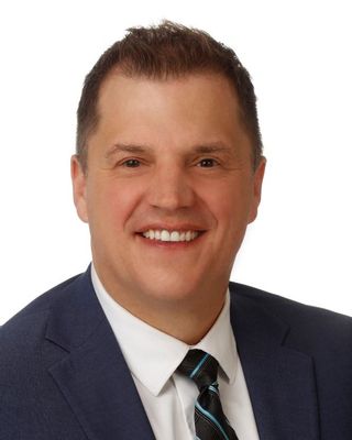 Photo of Jesse Smith Heaton, Licensed Professional Counselor, MS, LMHP