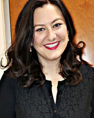 Photo of Nickole Gilliam, MRC, LPC, Licensed Professional Counselor