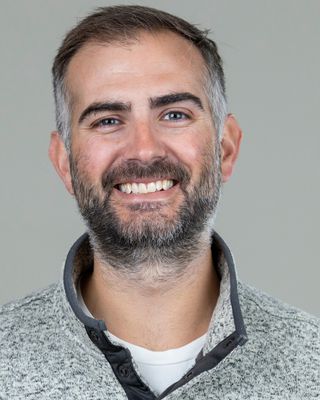 Photo of Rob Conrad, Clinical Social Work/Therapist, LMSW
