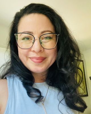 Photo of Heidi Arias, Counsellor, BA, MA, RCC