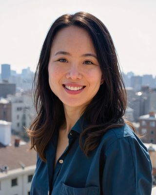 Photo of Kayla Choi, Licensed Professional Counselor, MA, LPC, LMHC