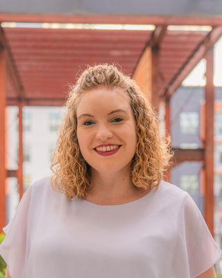 Photo of Elizabeth Bryant, Licensed Professional Counselor, LPC, NCC