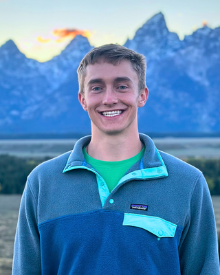 Photo of Palmer Skudneski, Marriage and Family Therapist Candidate, MS, MFTC