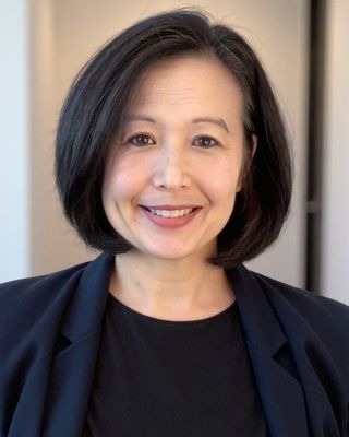 Photo of Kari Hancock, Psychiatrist, MD