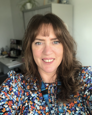 Photo of Una Boyd, Counsellor, MBACP Accred