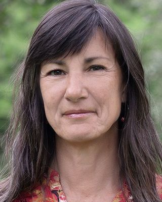 Photo of Sarah Lassally, Counsellor, MNZAC